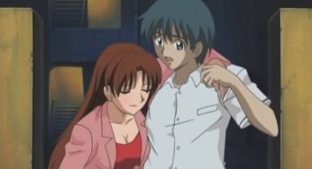 Envy and Lust: The Brotherly Rivalry