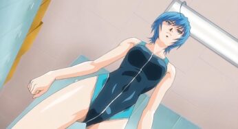 Seiryu-kun’s Gene Battle Royale: A Wild School Love Comedy!