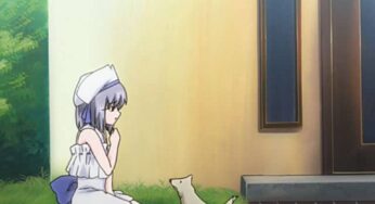 Stepfamily Love Juices: Akira’s Contract with the Goddess Inana