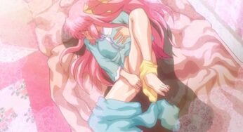 Imouto Paradise! – A Younger Sister Moe Anime by Hentai Master Murakami Teruaki