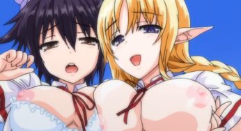 “The Curse of the DVD: Transformation Into Succubus and More”