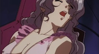 Koio Minato’s Manga-inspired Haram Sex Adventure.