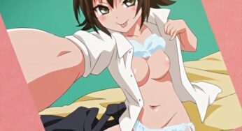 Akazawa Red’s Erotic Manga Adaptation.