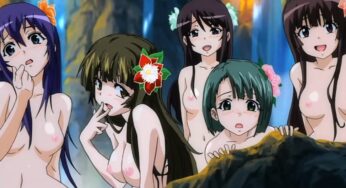 Reunion with Fearful Half-Sisters