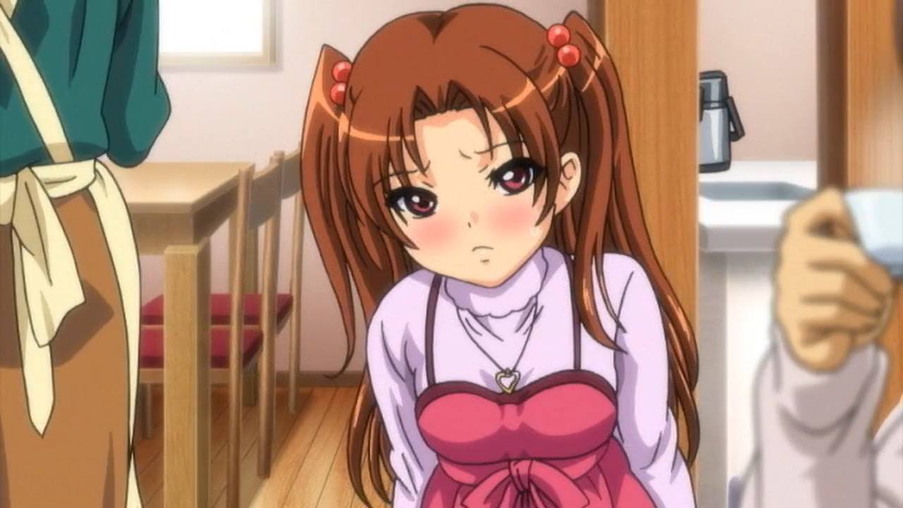 Long-Absent Brother Becomes Home Tutor to Younger Sister and Girls -  HANIME