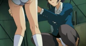 “The Sadistic Brothers’ Legacy: Hardcore Sex, Violence, and Perversion Continues in the Adventures of Shusaku at an All-Girls School”