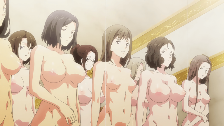 shuumatsu no harem 1