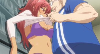 Konbini Shoujo Z: The Manager’s Revenge on Three Thieving Women
